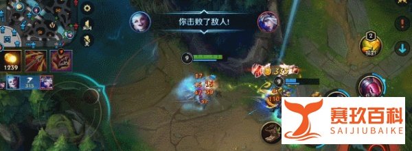 《英雄联盟手游》国服即将开测！测试资格获取看这里！