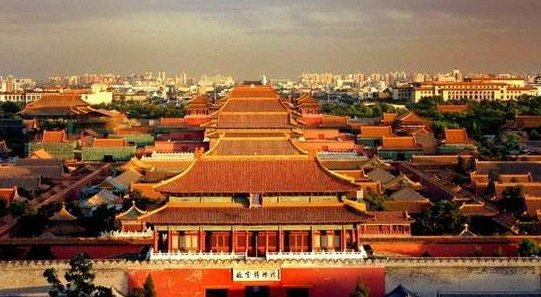 故宫将停用纸质票了吗？