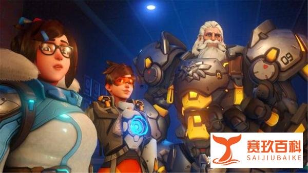 暴雪官方证实：免费玩家可以通过战斗通行证解锁新英雄