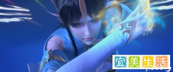 斗破苍穹第101集资源提前曝光，已有不少人上当，目的只有两个