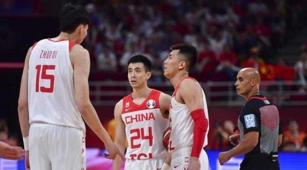 郭艾伦：我现在还没有转阴 希望队友都能保证健康并打好比赛