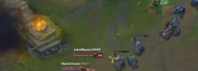 皇子光速EQ、EQ闪技巧攻略