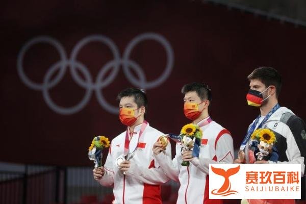 东京奥运会中国已8次包揽冠亚军 这是咋情况？