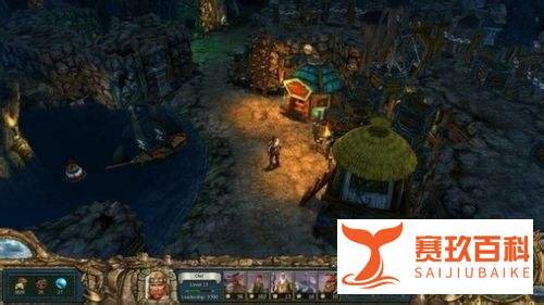 《国王的恩赐：北方勇士》跳出的解决方法