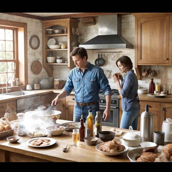 厨房激战2怎么调中文