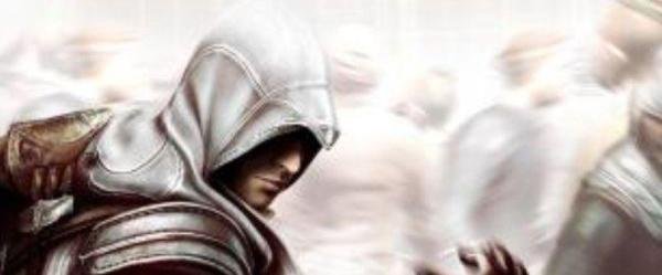 《刺客信条：兄弟会》键位说明及操作说明