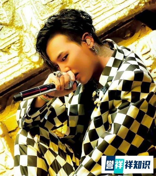 权志龙当选成为最操心队长！实至名归！