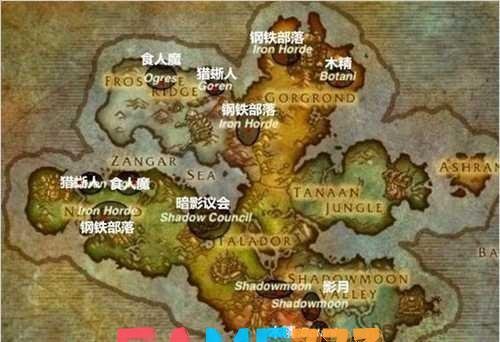 暗影议会入侵怎么触发?【魔兽世界要塞入侵玩法攻略】