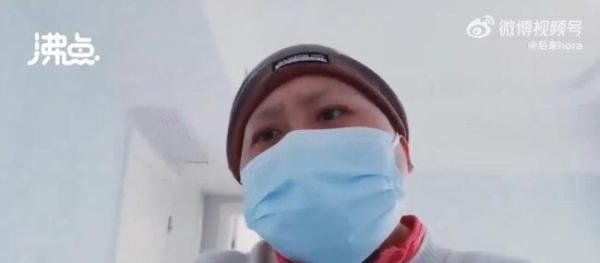 外地肿瘤患者被困上海隔离酒店十多天！无法就医！