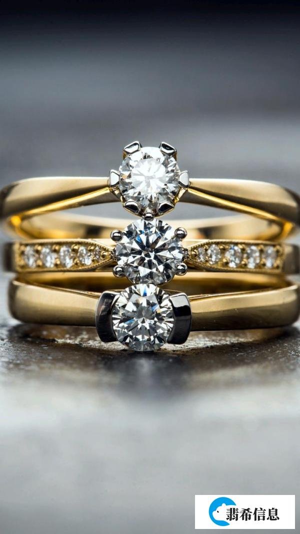 回收旧黄金的人怎么挣钱？