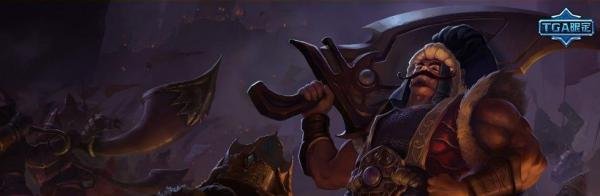 lolAP蛮王天赋加点图|AP蛮王天赋符文