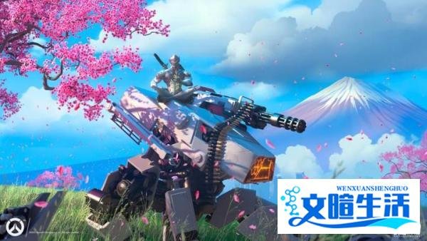 《守望先锋》免费领取教程来了！千万别错过的好机会