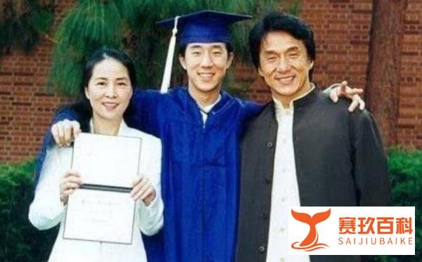 成龙方否认与林凤娇婚变：根本没有的事！