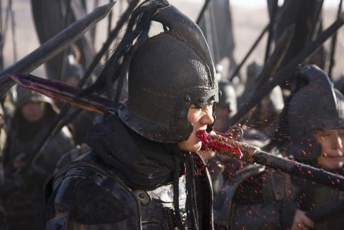 新三国为什么禁播了？