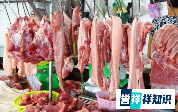 猪肉降价有商贩1天灌2000多斤香肠 这是咋情况？