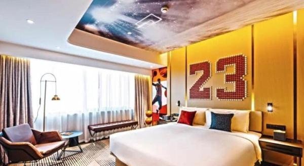 最后几小时~魔都开房、自助餐、下午茶打骨折！