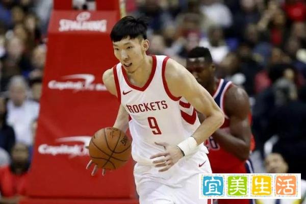 突发！火箭官宣裁掉周琦！而他本人是这样回应的