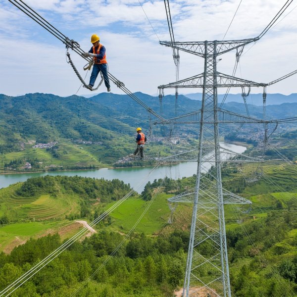 国家电网农电工是什么编制