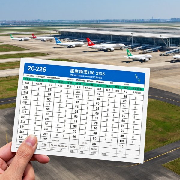 唐山三女河航班表2026