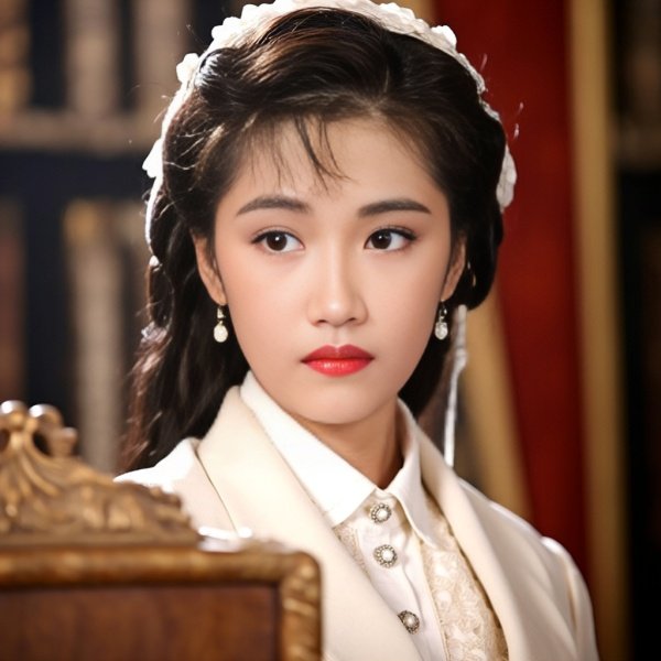 纪倩倩的所有电影