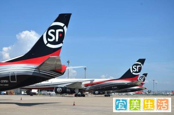 顺丰阿里公开撕！菜鸟网络这回彻底被怼了