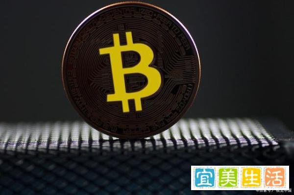 4月18日比特币一小时暴跌8000美元，到底发生了什么？