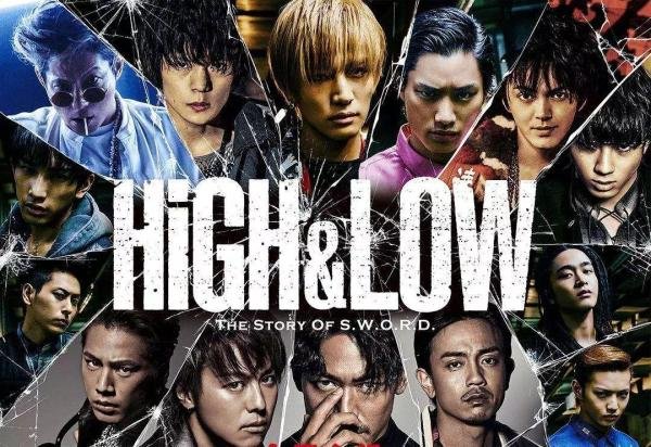 《热血高校4》终于来了?没有源治和多摩雄,找的都是小鲜肉