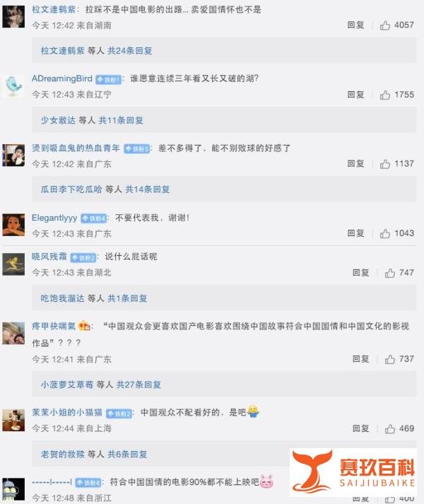 票房破4亿！《阿凡达2》不适合中国观众？