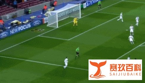 忆生涯首次五子登科！梅西在欧冠曾对勒沃库森狂轰五球??