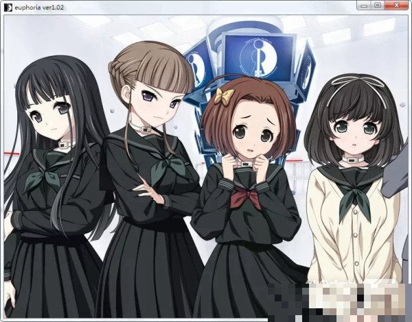 乐扉之园动漫剧情介绍