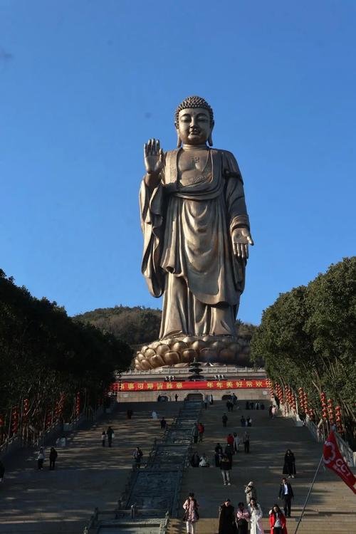 灵山大佛门票官方价格，灵山大佛门票团购价格