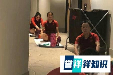 中国女足遭重创，在澳隔离14天，澳洲足协宣布延迟比赛！