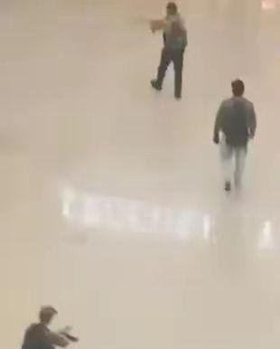 俄罗斯抓捕行动，为何进展速战速决，11名嫌疑人落网，