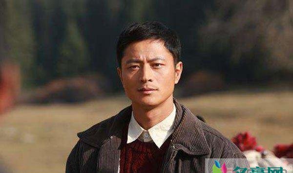 馨子的老公林江国吗 难道不是因为家里的关系才演的红苹果乐园吗