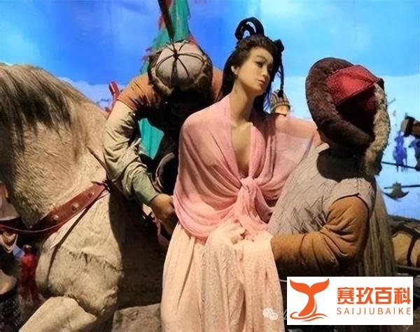 “北宋最美公主的惨死真相：被历史掩盖的‘谷道破裂’到底有多恐怖？”