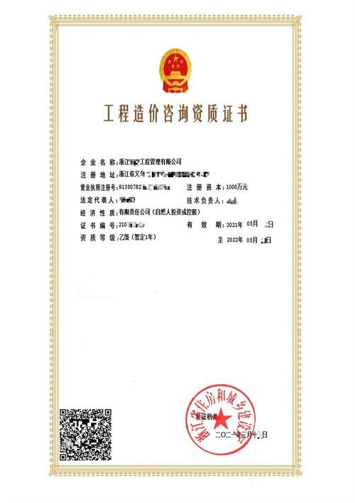 装修二级资质代办3 万块是真的吗?