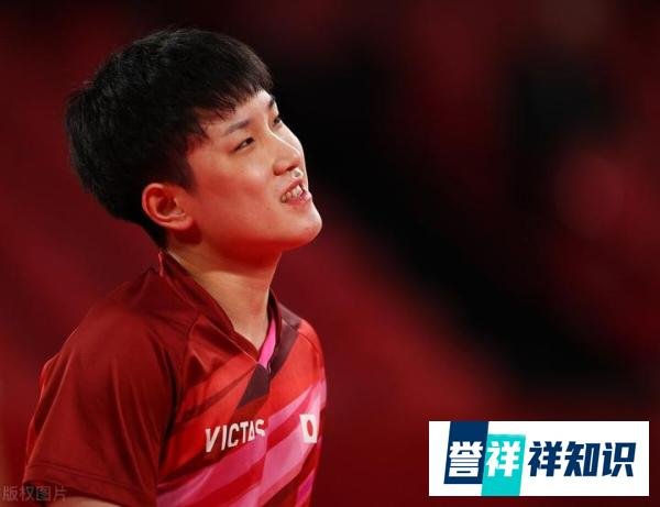 张本智和咆哮两胜成空砍，德国男乒3比2击败日本，将与中国队争冠