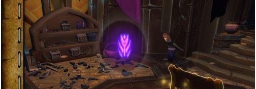 魔兽世界守门人的挑战：机智任务怎么做