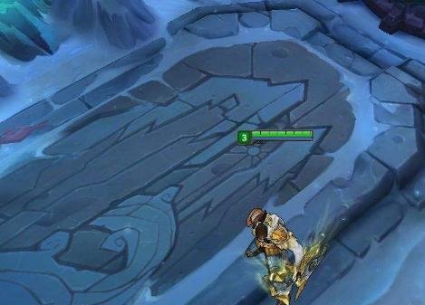 英雄联盟LOL惩戒之箭韦鲁斯符文天赋技能技巧