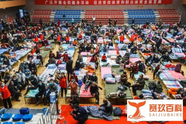 山西暴雨成灾，多地又迎霜冻寒潮，5万多人转移