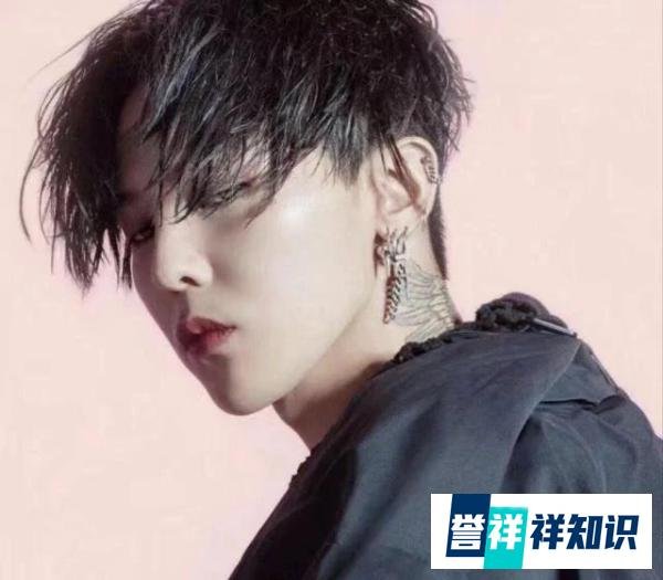 权志龙当选成为最操心队长！实至名归！