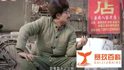 段奕宏、大鹏悬疑新剧《双探》即将上映，坐等屌丝男士逆袭