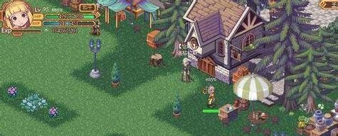 《仙境幻想》猎魔天赋加点及精灵属性解析