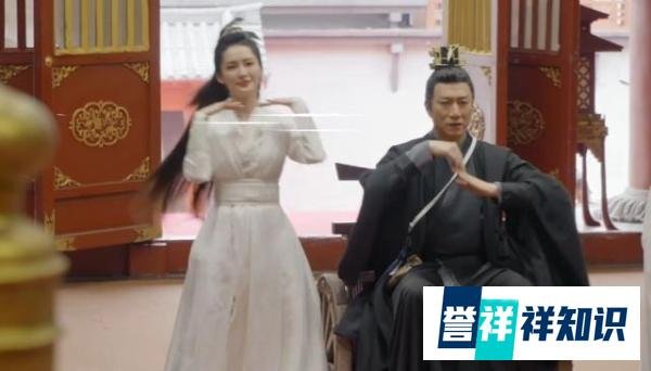 杨紫把《庆余年》演成《香蜜》，范若若变锦觅，带偏张若昀和李沁