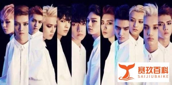 EXO出道10周年之际，张艺兴离开SM娱乐公司