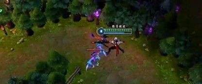 英雄联盟惩戒之箭韦鲁斯怎么加点