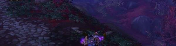 魔兽7.0蹦蹦跳跳的实验体任务魔网小蜘蛛怎么抓