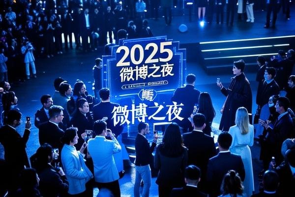 2025微博之夜在哪里观看