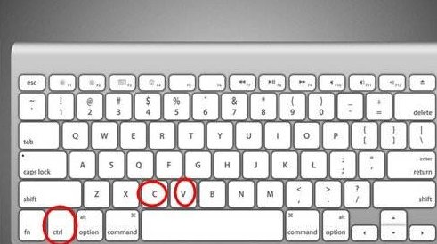 怎么打出波浪线（﹏）？