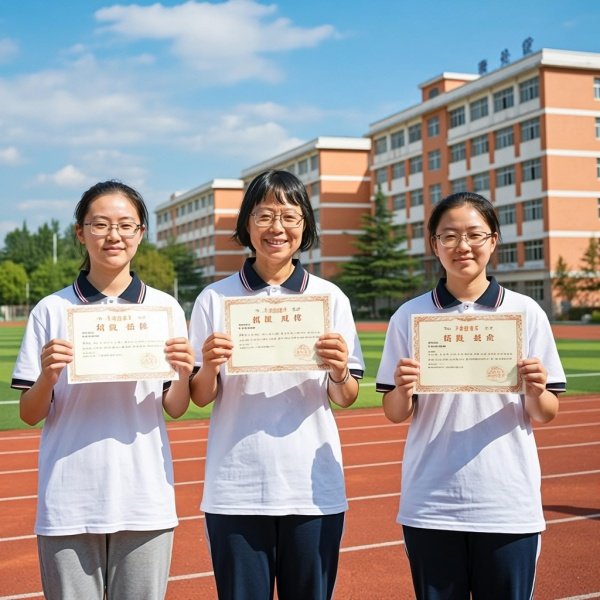 张桂梅第一届学生高考成绩